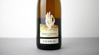 [4000] Chablis 2021 Domaine Moreau Naudet / シャブリ 2021 ドメーヌ・モロー・ノーデ