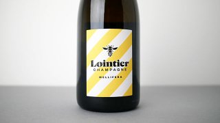[7040] Mellifera NV Champagne Lointier / ミリフェラ NV シャンパーニュ・ロワンティエ