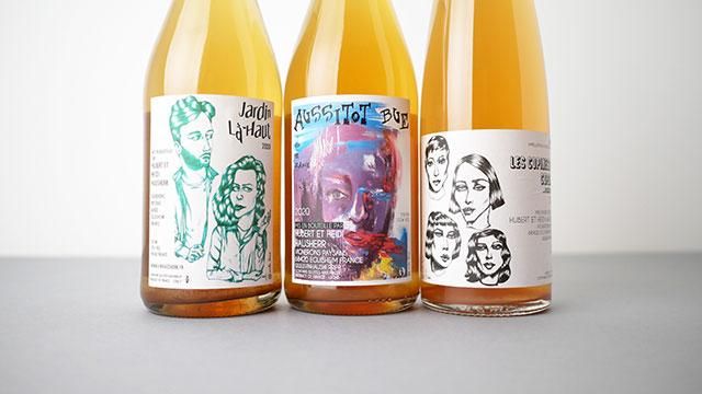 H*J様 【特価】【自然派ワイン】シルヴァンパタイユ2本セット2017&2018 H*J様 【特価】【自然派ワイン】シルヴァンパタイユ2本セット2017&2018