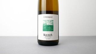 [3200]  Sylvaner l'intemporel 2021 ANDRE ROHRER / ͡롦󥿥ݥ 2021 ɥ졦졼