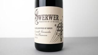 [2880] Swerwer Red 2021 Swerwer / åɥ֥ 2021 