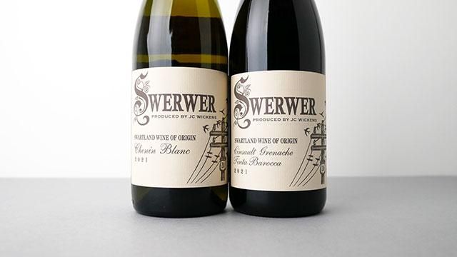 BigMaster Chenin Blanc (Vintage 2021) | 極東企画