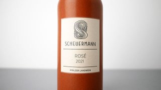 [4320] Rose 2021 Scheuermann /  2021 ޥ