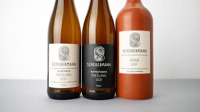 Riesling Dorsheim ディール リースリング ドルスハイマー Riesling Dorsheim ディール リースリング ドルスハイマー