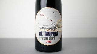 [2560] St.Laurent vom Dorf 2020 PITTNAUER / 󥯥ȡ饦ȡ󡦥ɥ 2020 ԥåȥʥ