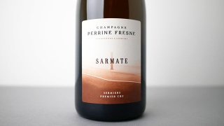 [7200] Sarmate I NV PERRINE FRESNE / サルマット・アン NV ペリンヌ・フレヌ