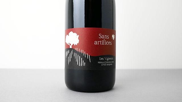 2880] Sans Artifice 2017 Les Vigneaux / サン・アルティフィス 2017