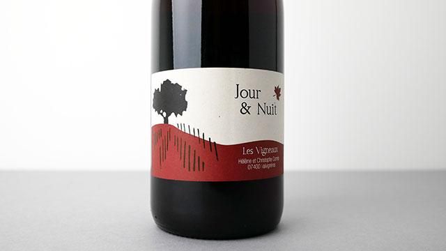 2480] Jour et Nuits 2021 Les Vigneaux / ジュール・エ・ニュイ 2021