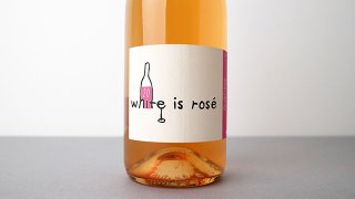 [2640] White is Rose 2020 Domaine Gregory White / ホワイト・イズ・ロゼ 2020 ドメーヌ・グレゴリー・ホワイト