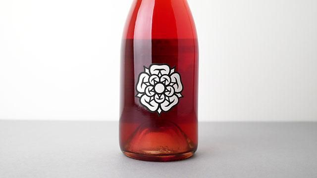 3760] La Rose et le Vampire 2020 SLOBODNE VINARSTVO / ラ・ローズ