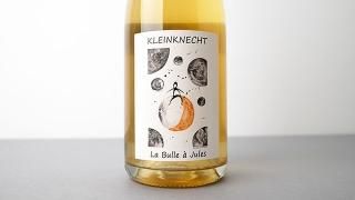 [2640] La Bulle a Jules 2021 Kleinknecht / 顦֥롦塼 2021 饤󥯥ͥҥ