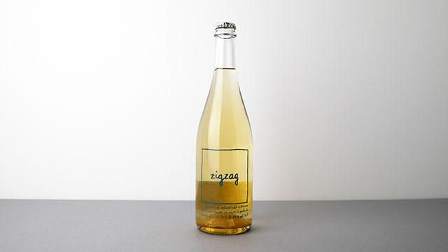 3520] zigzag 2021 Pierre Rousse / ジグザグ 2021 ピエール・ルッス