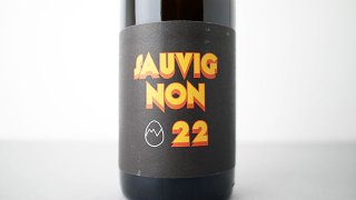 [3120] Sauvignon 2022 Martin Vajcner / ˥ 2022 ޥƥ󡦥ͥ