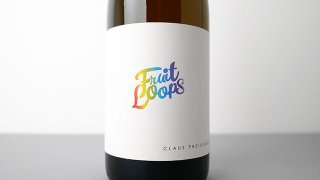 [3900] FRUITLOOPS WEISS 2021 CLAUS PREISINGER / ե롼ĥ롼  2021 饦ץ饤󥬡