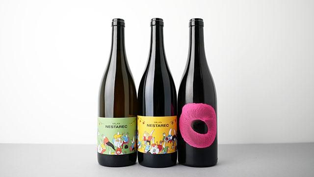 4100] TRANSCENDENT 2020 MILAN NESTAREC / トランセンデント 2020