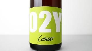 [4800] Cabaret 2021 O2Y / Х졼 2021 ɥå