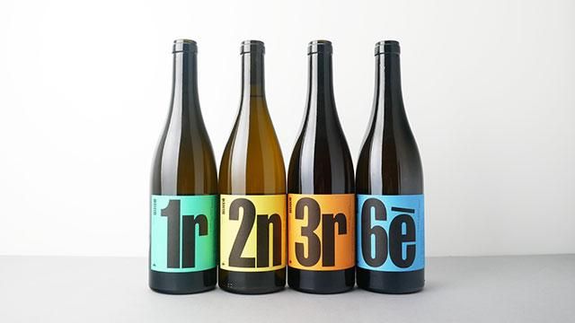 3120] SELECCIO 3r CARTOIXA VERMELL 2022 CELLER NOU MES