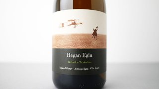 [7200] Hegan Egin 2020 Imanol GARAY /   2020 ޥΥ롦饤