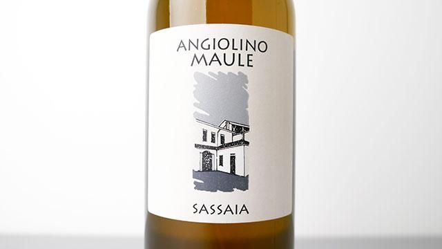 2720] Sassaia 2021 La Biancara / サッサイア 2021 ラ・ビアンカーラ