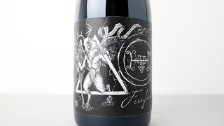 [2400] Furfur 2018 MK Wine / フルフル 2018 エムケーワイン