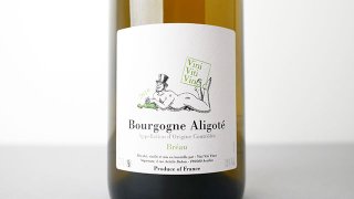 [2800] Bourgogne Aligote Breau 2019 Vini Viti Vinci / ֥르˥塦ꥴ ֥쥪 2019 ˡƥ