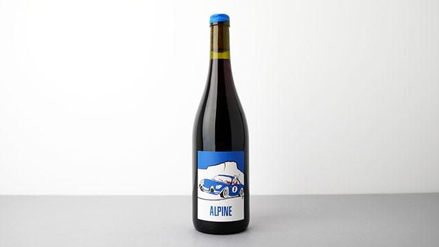 5760] ALPINE 2022 France Gonzalvez / アルピンヌ 2022 フランス