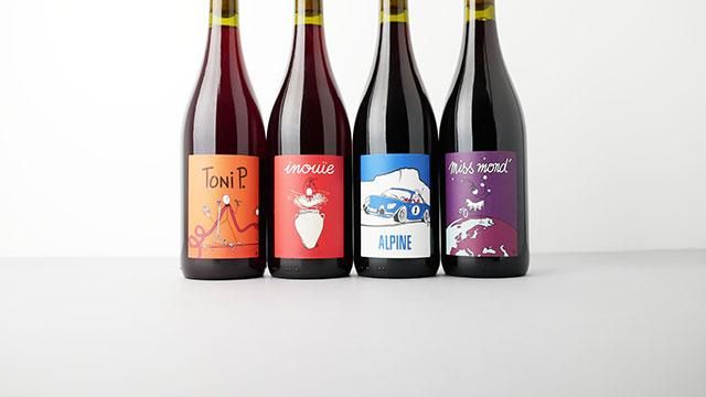 5760] ALPINE 2022 France Gonzalvez / アルピンヌ 2022 フランス