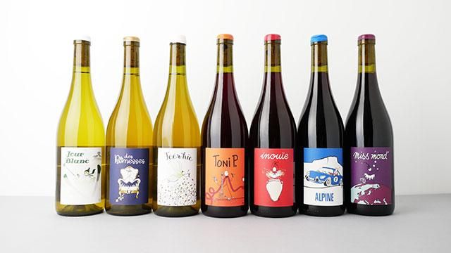 5760] ALPINE 2022 France Gonzalvez / アルピンヌ 2022 フランス