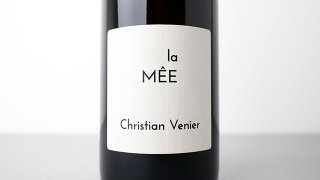 [3680] La Mee 2021 Christian Venier / 顦᡼ 2021 ꥹ󡦥˥