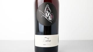 2560] VELUE Zweigelt 2022 Johannes Zillinger / ヴェルエ