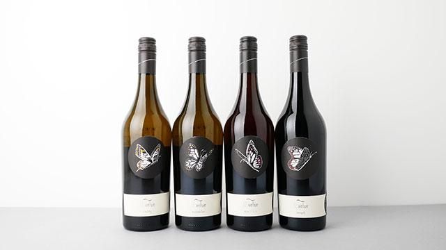 2560] VELUE Riesling 2022 Johannes Zillinger / ヴェルエ