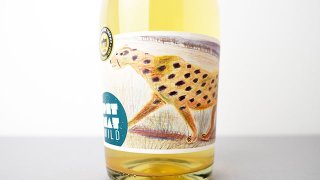 [2160] Pet Nat Wild 2022 Quasar Wines / ペットナット・ワイルド 2022 クォーサ・ワインズ