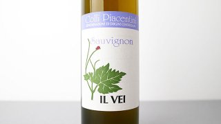 [1920] Sauvignon 2022 Il Vei / ソーヴィニヨン 2022 イル・ヴェイ