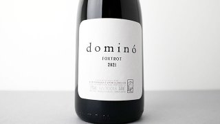 [2640] Domino Foxtrot 2021 Vitor Claro / ɥߥΡեȥ 2021 ȥ롦顼