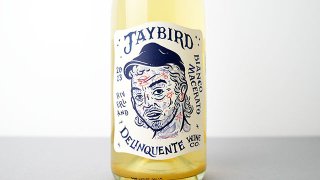 [2080] Jaybird 2023 Delinquente Wine / С 2023 ǥ󥯥