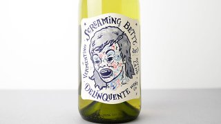 [1840] Screaming Betty 2023 Delinquente Wine / ꡼ߥ󥰡٥ƥ 2023 ǥ󥯥