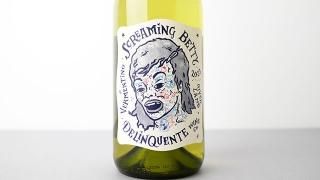 [1840] Screaming Betty 2023 Delinquente Wine / ꡼ߥ󥰡٥ƥ 2023 ǥ󥯥