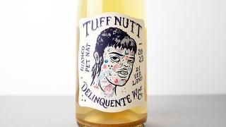 [2160] Tuff Nutt 2023 Delinquente Wine / աʥå 2023 ǥ󥯥