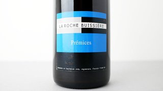 [2400] Premice 2021 Domaine Roche Buissiere / ץߥ 2021 ɥ᡼̡å塦ӥ奤