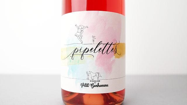 ティート　マッチョボウ56 美品　検索:teat イソノファクトリー 2720] Pipelettes 2022 Petit Bonhomme / ピプレット 2022 プティ