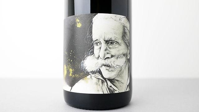 4400] Vizioramingo 2021 Manuel Pulcini / ヴィジィオラミンゴ 2021