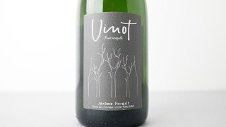 [2160] Poire Vinot 2020  FERME DE L'YONNIERE / ポワレ ヴィノ 2020 フェルム・ドゥ・リヨニエール