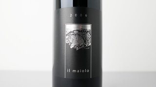 [3120] Il Maiolo Emilia Rosso 2006 Il Maiolo / イル・マイオーロ エミリア・ロッソ 2006 イル・マイオーロ