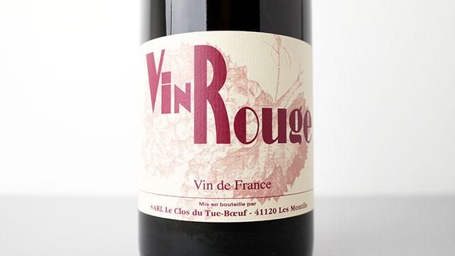 クロ・デ・ファ Clos de Fa 2020 赤ワイン