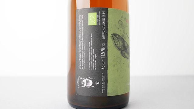 4500] WEINSCHWARMER 2020 2NATURKINDER / ヴァインシュヴェル