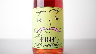 [2640] The Pink Moustache 2022 Intellego / ԥ󥯡ॹå 2022 ƥ쥴