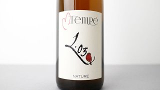 [2720] MT Vins L.03 Couleur Capucine NV Domaine Marc Tempe / ࡦơ L.03 롼 ץ NV 