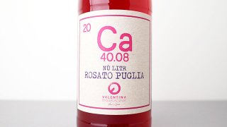 [2880] Nu Litr Rosato Puglia 2022 Calcarius / ̡ȥȡסꥢ 2022 륫ꥦ