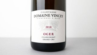 [9600] OGER 2018 DOMAINE VINCEY /  2018 ɥ᡼̡󥷡