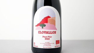 [2640] Pinot Noir 2022 Domaine de Clovallon / ԥΡΥ 2022 ɥ᡼̡ɡ